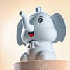 elephant cup